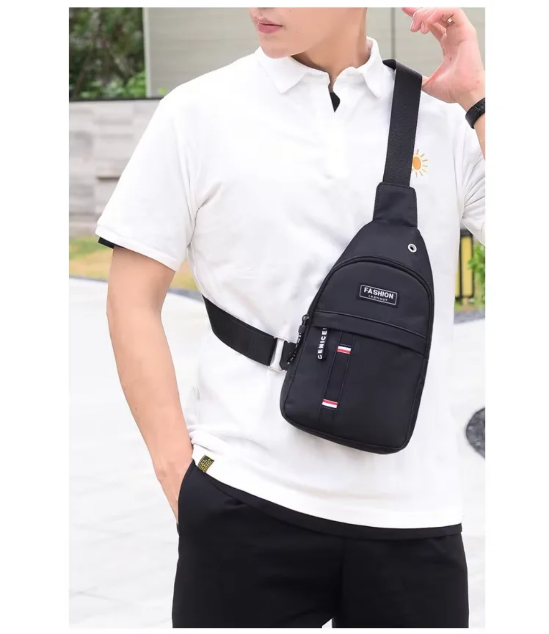 Shoulderbag